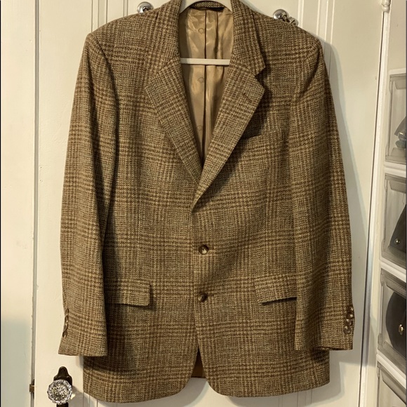 Vintage Christian Dior blazer